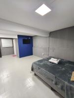 Quarto Brotas - Ferienwohnung Brotas