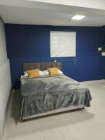 Quarto Brotas - Ferienwohnung Brotas