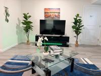 15-20 mins from Newark Airport and MetLife Stadium - Ferienwohnung Newark