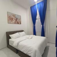 Roomstay Teacher 1 - Chambres d'hôtes Kota Bahru