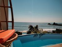 Superior Suite with Sea View