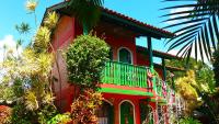 Pousada Estrela do Mar - B&B Florianópolis