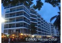 Espectaculares Aptos Hansa Coral San Andres Islas - Chambres d'hôtes San Andrés