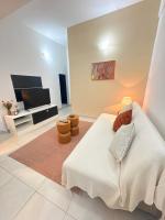 Elegant and centrally-located apartment in Asunción-1A - B&B Asunción