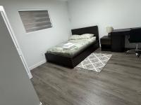 Tweepersoonskamer met Gedeelde Badkamer