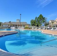 Bexley Blue - Ferienwohnung Panama City Beach