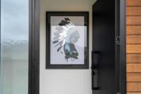 Luxury Coronet Residence - Chambres d'hôtes Queenstown