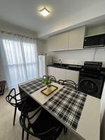 Apartamento Conforto - Chambres d'hôtes Uruguaiana