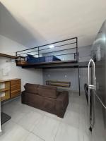 Loft moderno a 3 min do shopping - B&B Porto Velho
