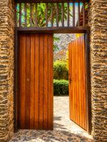 Maison du port - Bed and Breakfast Gorée
