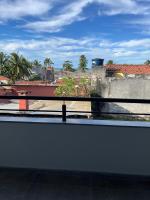 Recanto sonho meu - B&B Ilhéus
