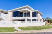 Beachfront Bliss on Geographe Bay - Ferienwohnung Busselton