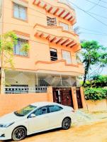Jinnah Avenue inn Guest House - B&B Karachi