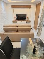 Apto completo e aconchegante - B&B Manaus