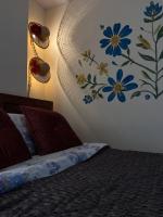 Blysk Flat - Bed and Breakfast Prudentópolis