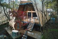 SANU 2nd Home 那須1st - Bed and Breakfast Nasu