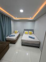 Hospedaje Eleven - Chambres d'hôtes Ciudad del Este