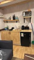 Doppelzimmer mit eigenem Bad