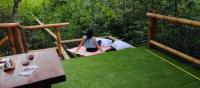 Glamping Familiar - B&B Sopetrán