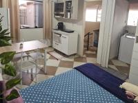 Kitnet Bandeiras em Osasco Local Familiar 04 - Chambres d'hôtes Osasco