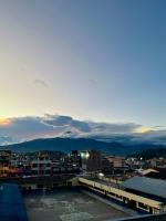 Apartamento 2 Casita Cozy Otavalo Ec - B&B Otavalo