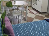 Kitnet Bandeiras em Osasco Local Familiar 04 - Chambres d'hôtes Osasco