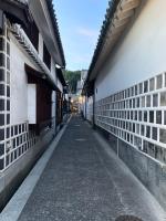 和楽器の宿 むつの音 - Bed and Breakfast Kurashiki