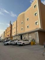 استديو بدخول ذكي وذاتي حي الملقا 403 - Ferienwohnung Riad