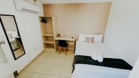 Budget Single Room