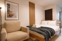 Han Homes Heiwajima - Japandi - B&B Tokyo