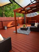 Houston Private Guesthouse 20 min to the Airport IAH - B&B Houston