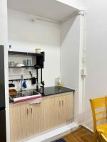Green Home - Bed and Breakfast Ho Chi Minhstad