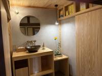 Japanese-Style Room