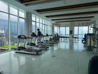 Cozy 2BR Mountain Retreat at Windmill Genting - Ferienwohnung Genting Highlands