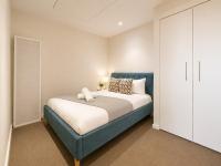Holiday home in Sydney South, free parking, close to the beach, International and Domestic airport - Chambres d'hôtes Sydney