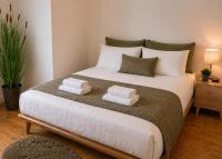 NUJU Rentals Apartments & Lofts Ideal für Gruppen - Chambres d'hôtes Bielefeld