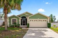 Heated pool house with mini golf 10 min to Disney - Chambres d'hôtes Orlando