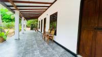 The Green Nook Sigiriya - B&B Sigiriya