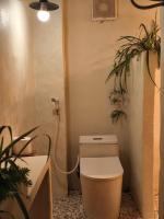 Chambre Double avec Salle de Bains Privative