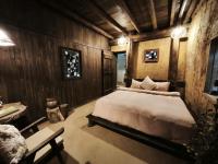 Chambre Double Deluxe avec Douche