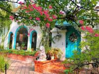 Fairy Hill Sanctuary - B&B Monte Sereno