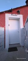 Le Barcarès - gîte "Carlit" climatisé 2 chambres pour 6 personnes, à 10 mns à pied de la plage et du village de Noël, avec place de parking - Ferienwohnung Le Barcarès