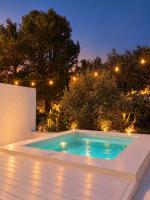Cottage Vittoria - Marina di Novaglie - B&B Gagliano del Capo