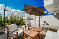 NEW 2Br Maisonette in Luxury Resort Pool Beach - Ferienwohnung Protaras