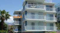 Spinnaker Seas Unit 8 - Bed and Breakfast Caloundra
