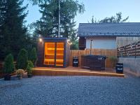 Cabana Stînă - Duplex Montan - B&B Topliţa