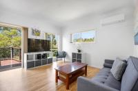 The Inlet Nook - Ferienwohnung Sussex Inlet