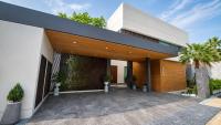 Sherpura Nature 5BR Ultra Luxe Residence NEW 2027 - Bed and Breakfast Ban Nong Prue