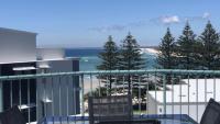 Sandy Cove Unit 6 - Ferienwohnung Caloundra