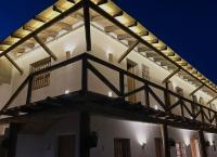 El Paso de Huelva - Ferienwohnung El Rocío